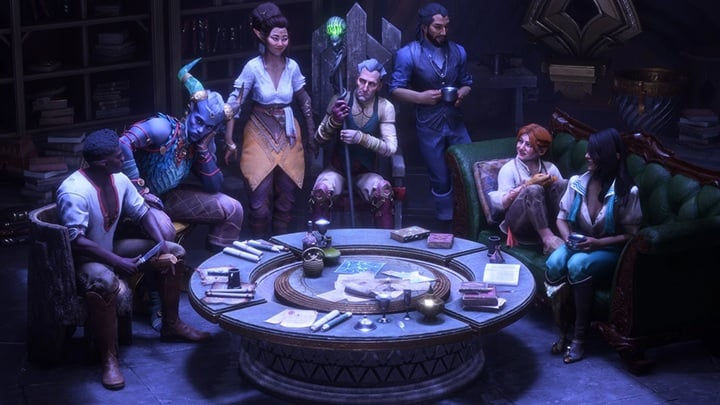 dragon age veilguard img1