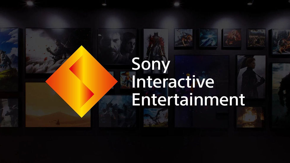 sony
