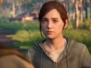 last of us ellie