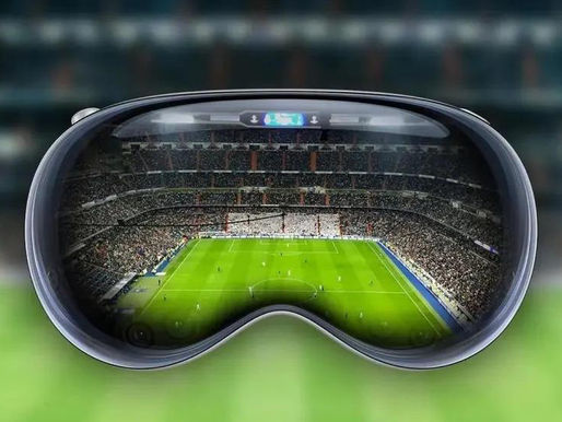 apple ve Real Madrid ortaklığı