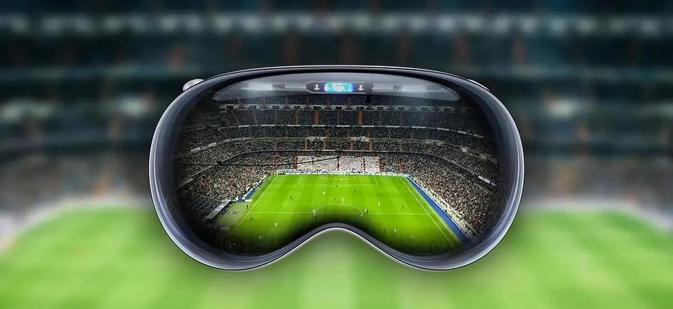 apple ve Real Madrid ortaklığı img