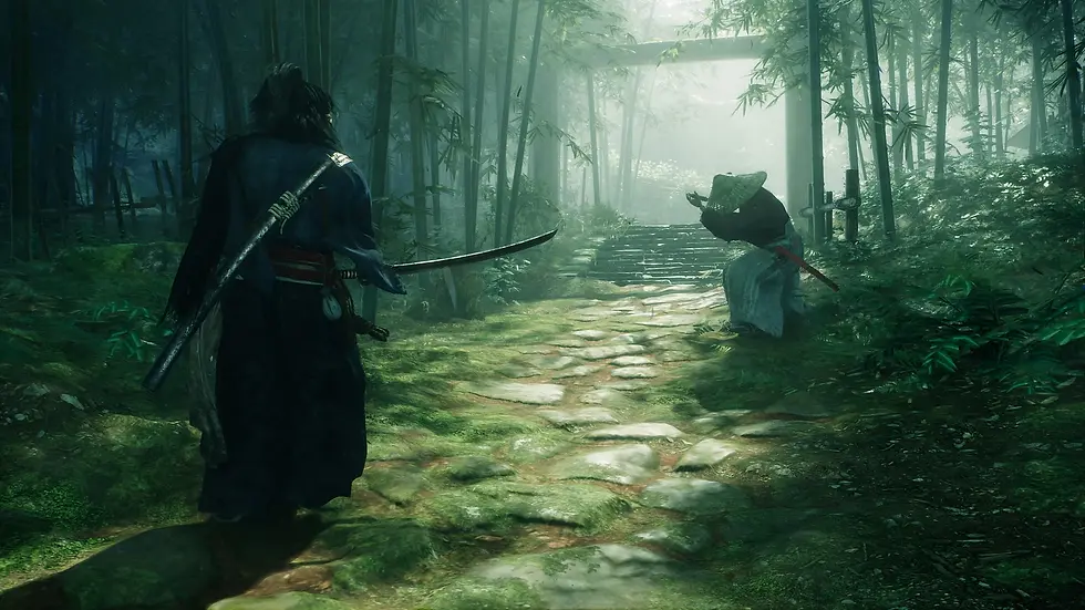 rise of the ronin img6