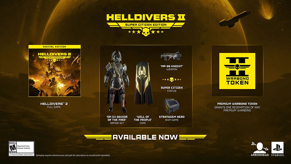 helldiver 2 img1