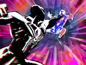 spider man beyond the spider-verse