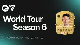 fc 26 make your idol evolution rehberi