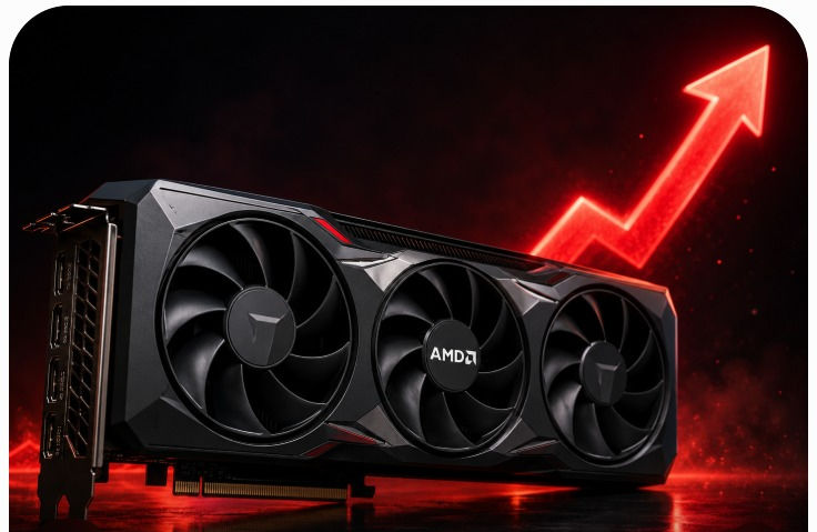 amd fiyatları