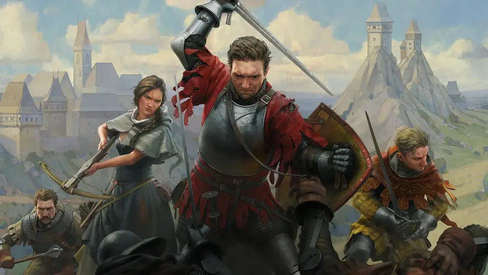 kingdom come deliverance 2