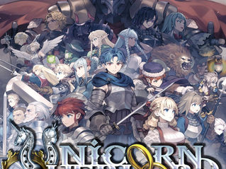 unicorn overlord