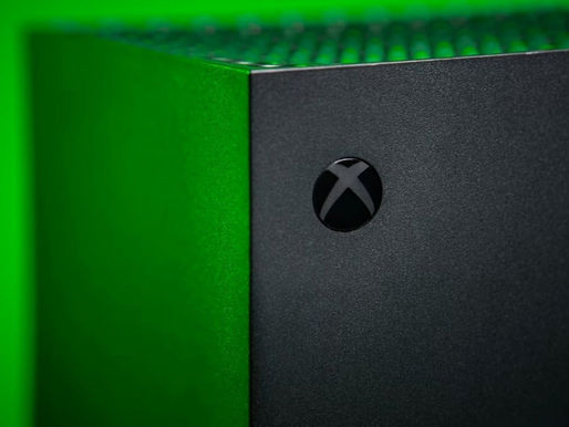xbox next