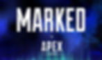 apex legends marked