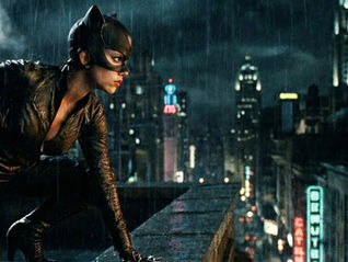 scarlett Johansson the batman 2