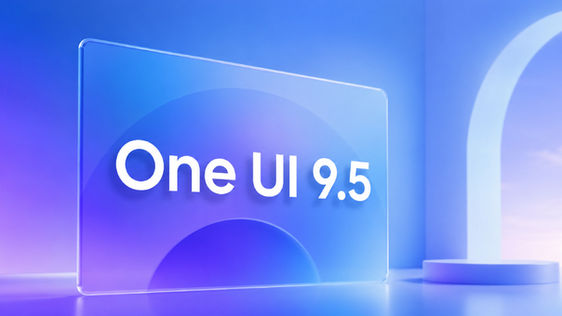 android 17 one ui 9.5