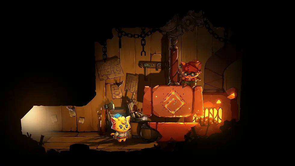cat quest 3 img2