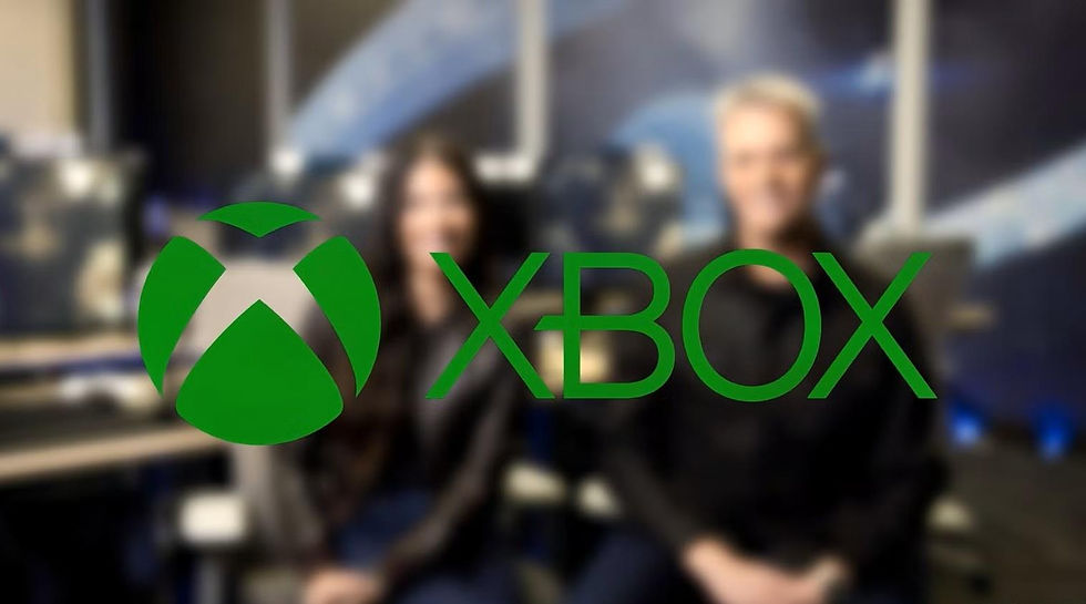 xbox