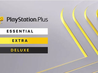 playstation plus