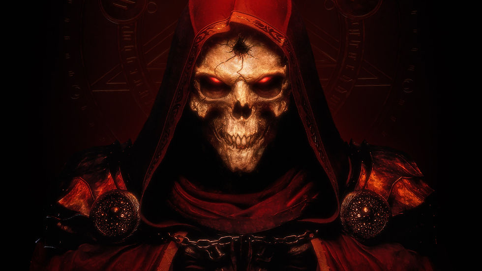 diablo 2 resurrected img