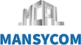 Mansycom Logo