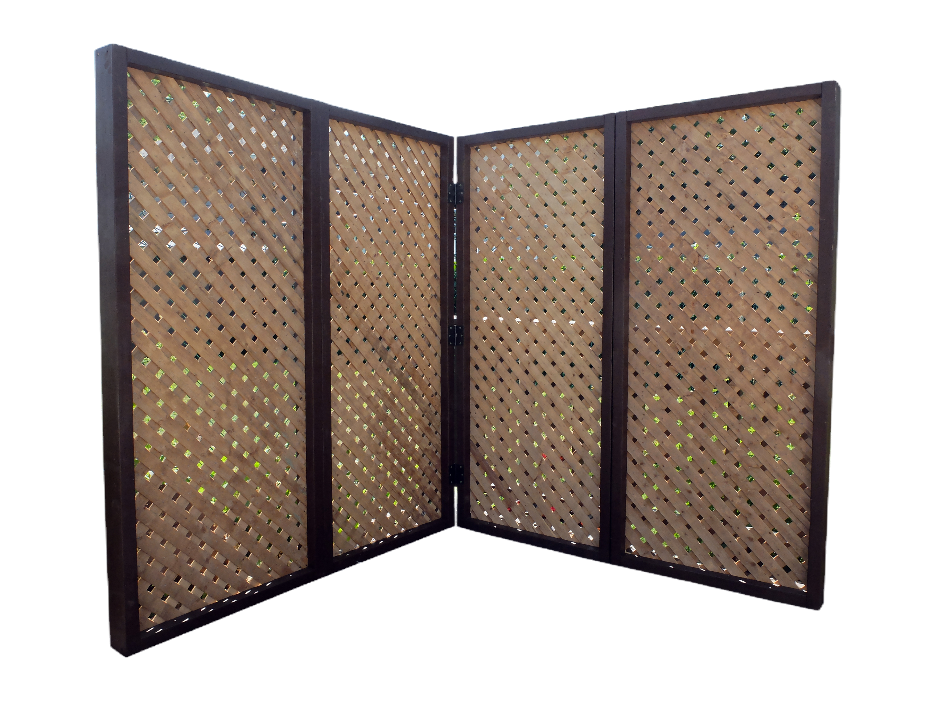 Privacy Screen