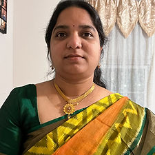 కవిత గుంటుకు
