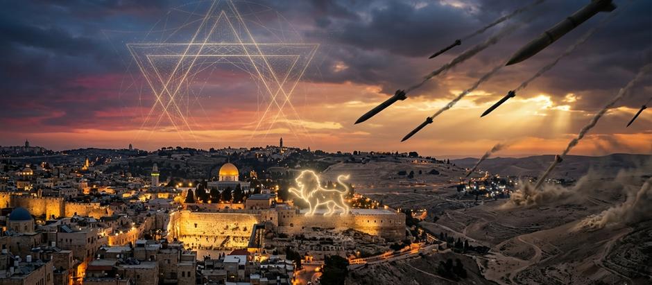 The Final Season: Why the "Failure" of Israel's Enemies is the Finger of God