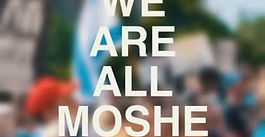 Attention NEW JERSEY! WE ARE ALL MOSHE GLICK