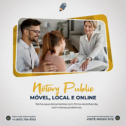 remote online notarization