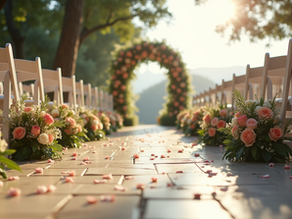 Choosing a Wedding Officiant: Finding the Perfect Wedding Officiant for Your Ceremony