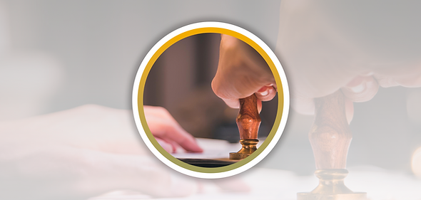 Preços - Notary Public