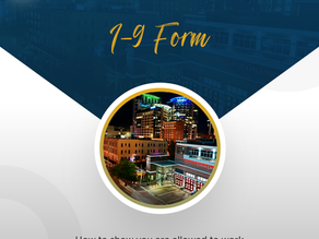 a night view of a city and the fire department 