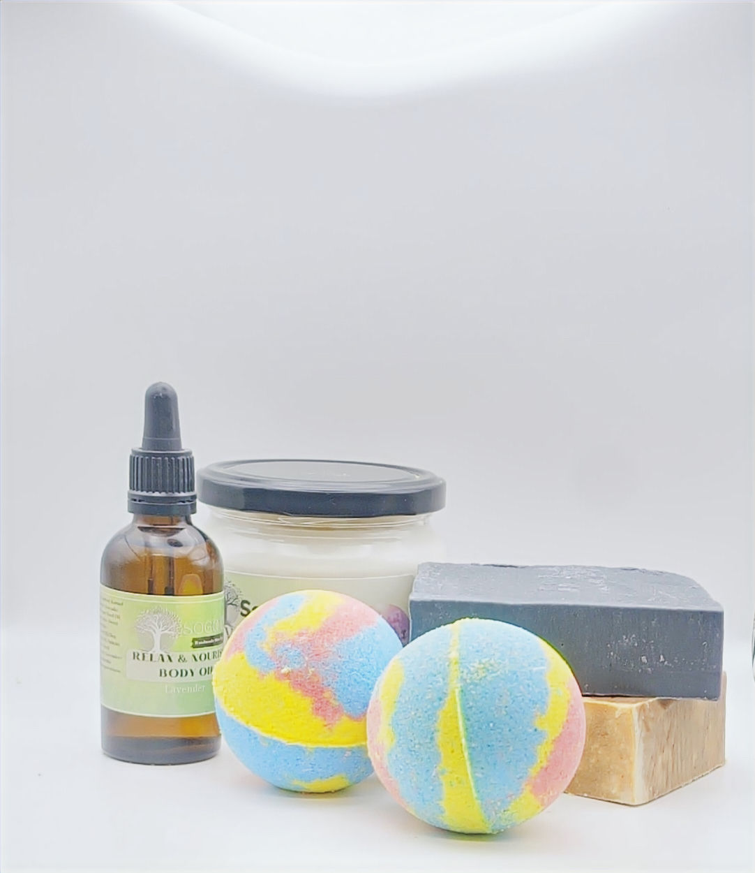 Personalised  Gift Set 2