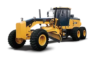 Grader SANY