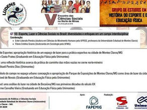 [APROVAÇÃO DE RESUMOS PARA APRESENTAÇÃO ORAL]