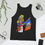Thumbnail: Unisex Tank Top