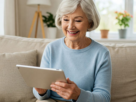 Découverte des Options de Soins aux Seniors : Un Regard Comparatif sur les Programmes Innovants à Travers les Pays Européens Francophones.