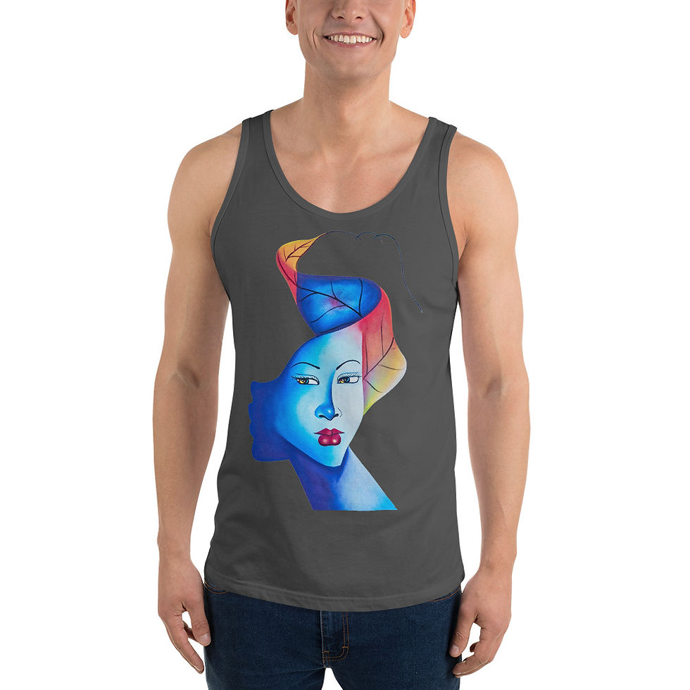 Thumbnail: Unisex Tank Top