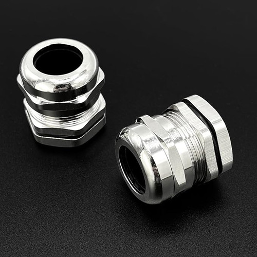 Cable Glands 1/2 & 3/4 | Coventry Car Audio