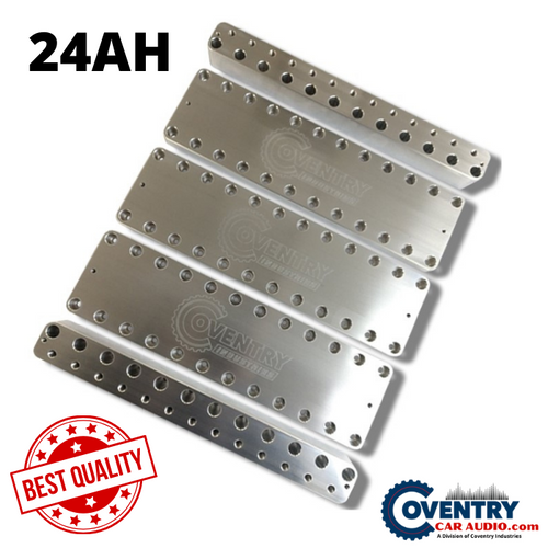 24AH CMAX Bus Bars Coventry Car Audio