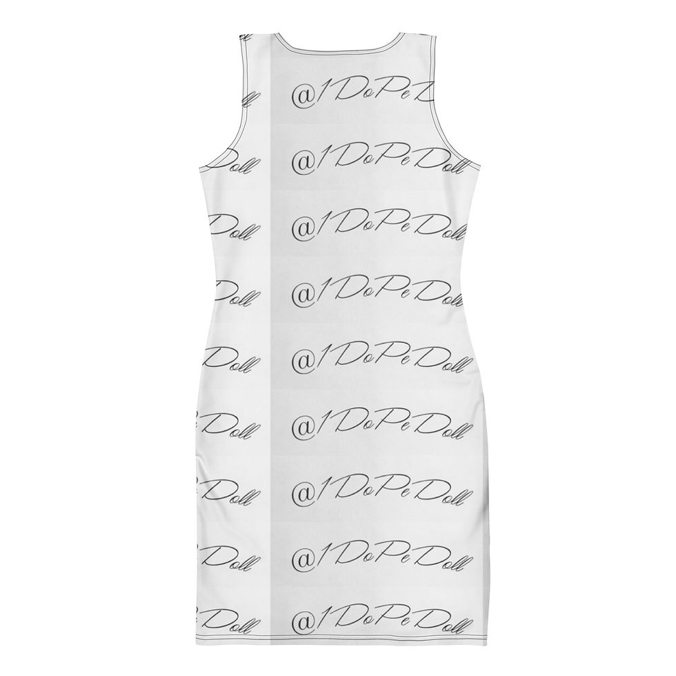 Thumbnail: Bodycon dress