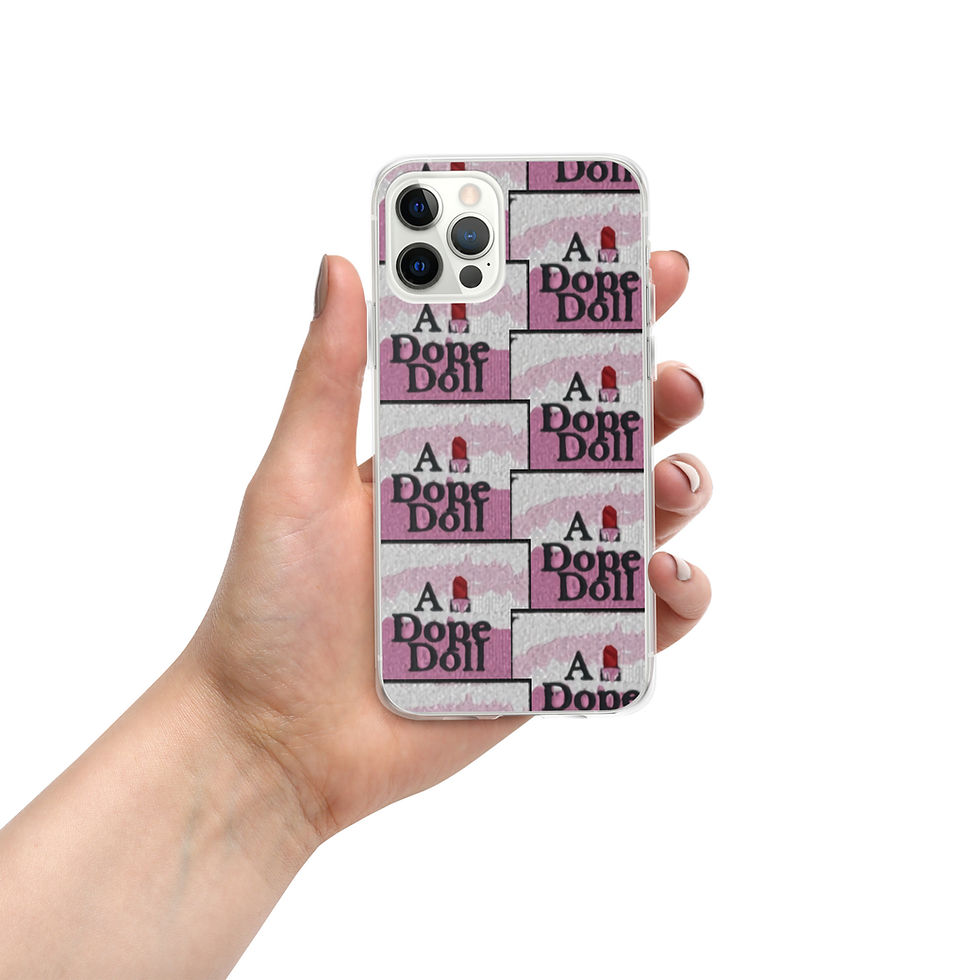 Thumbnail: Clear Case for iPhone®