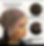 Thumbnail: Wet & Wavy Hd lace front 32"