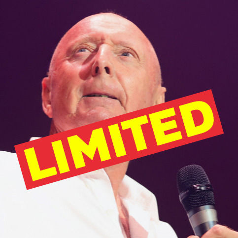 Jasper Carrott
