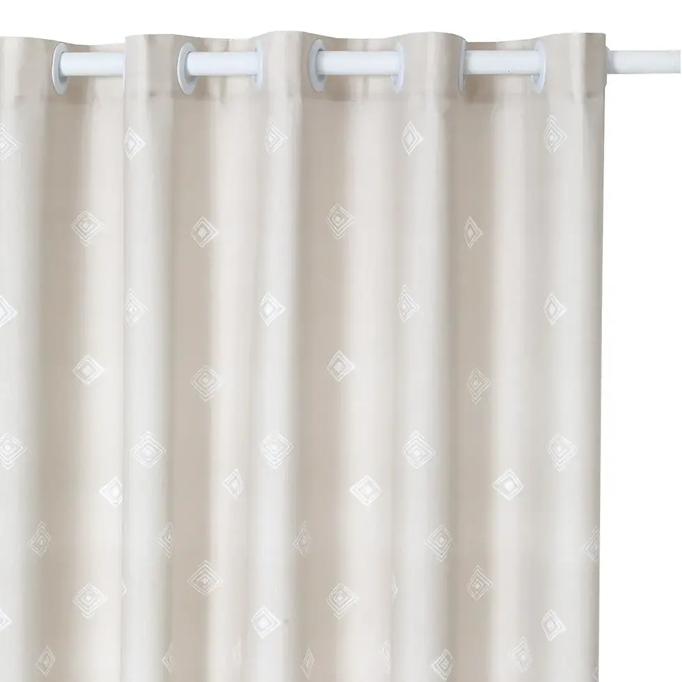 Miniatura: Cortina de Cozinha