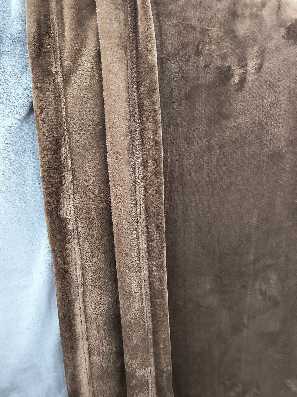 Miniatura: Cobertor Premium Vó Linda