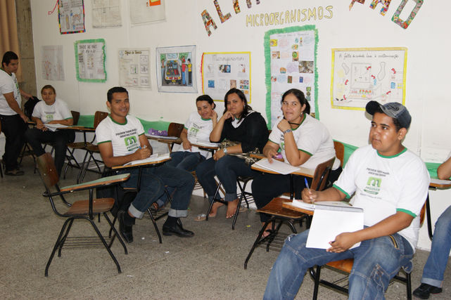 aula alimentaá∆o.JPG