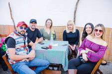 Festa Julina, Grupo Life Service, 2023