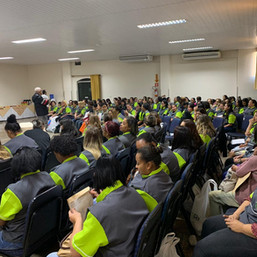 Treinamento