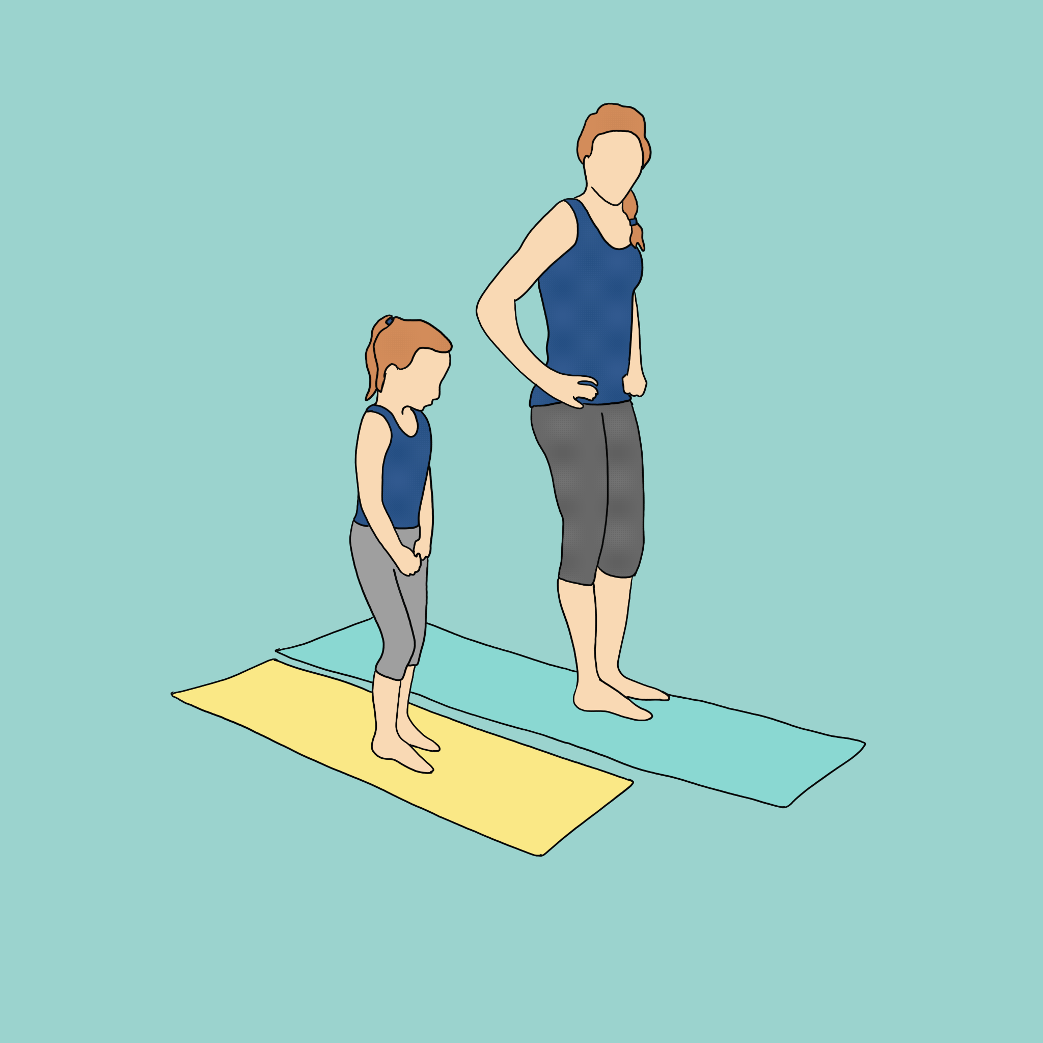 Lunges