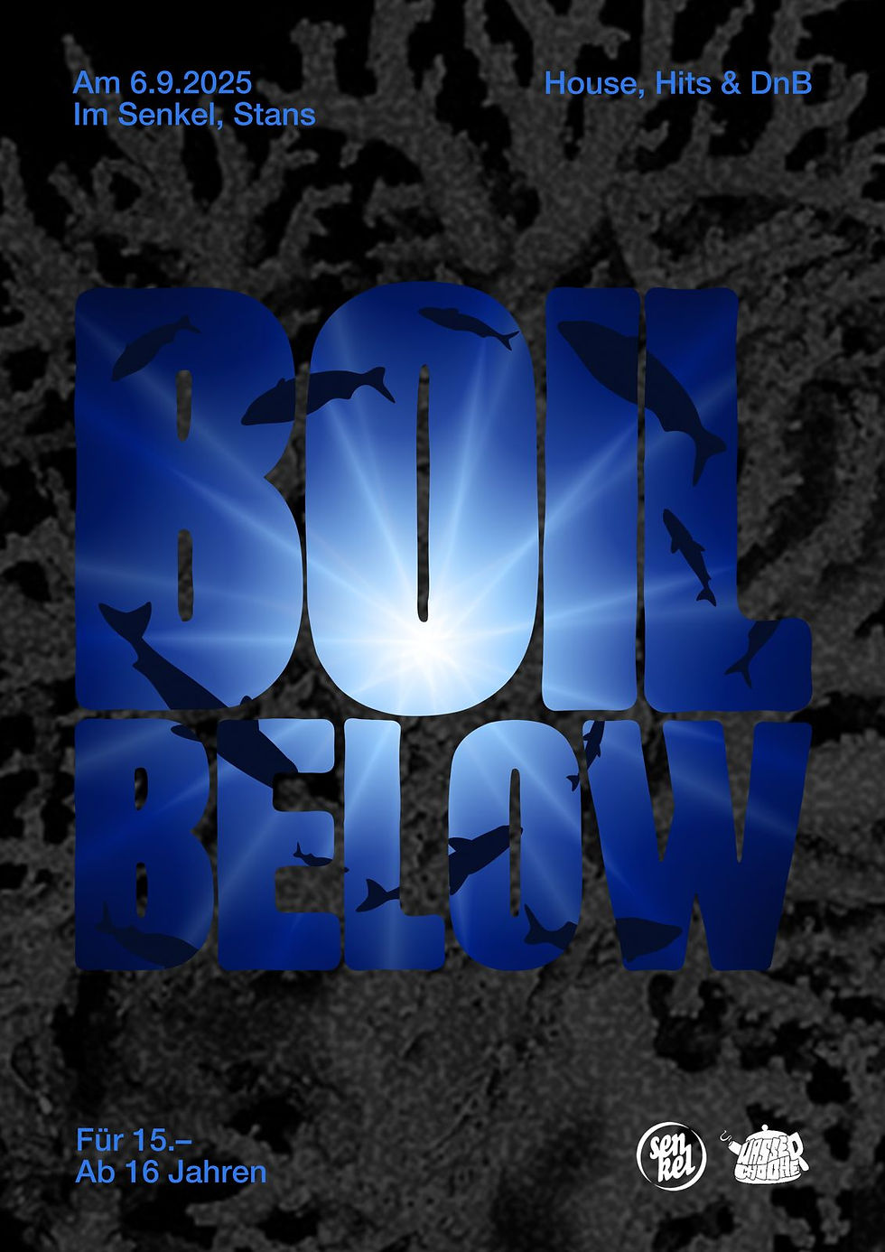 Boil Below