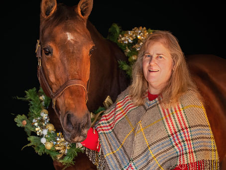 Be Unapologetically Yourself: My Solitary New Year’s Resolution