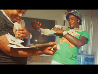 Saydam Hussain | "Young N**ga Shit" feat. Foogiano | Music Service